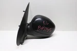 1998-2002 Ford Expedition Left Driver Side View Power Door Mirror Oem, 128-00662. Fixed Price $38.72.