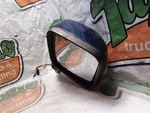 Passenger Side View Mirror Power Painted Fits 15-21 Renegade 3502184. Fixed Price $129.99.