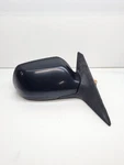2006 2007 Mazdaspeed Right Passenger Side Mirror 16W Black. Fixed Price $27.20.