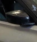 2020 Nissan Kicks Rh Passenger Door Mirror Side View Oem. Fixed Price $167.48.