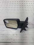 Driver Left Side View Door Mirror From 2013 Ford F150 10320514. Fixed Price $150.00.