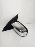 2010-2012 Lincoln Mkz Lh Driver Heated Power Mirror Chrome Approach Lamp Oem. Fixed Price $104.99.