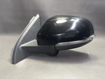 11-13 Volvo S60 Left Driver Camera Power Mirror Door Black 16 Wires Oem. Fixed Price $179.99.