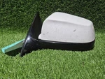 Driver Side View Mirror Power Heated Fits 12-15 Bmw 640I 583906. Fixed Price $75.95.
