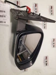Driver Side View Mirror Power With Memory Fits 11-12 Lexus CT200H 18233. Fixed Price $108.00.