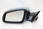 Side View Door Mirror Bmw 320I 328I 335I Active 12 13 Left Gray 1401838. Fixed Price $119.99.