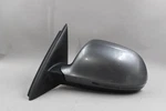 Left Driver Side Gray Door Mirror Power Opt 6XD Fits 2015-2018 Audi Q3 Oem 43110. Fixed Price $150.00.
