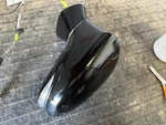 Driver Side View Mirror Power Fits 13 Lexus GS350 1725936. Fixed Price $165.89.
