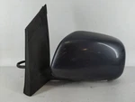 2004-2010 Toyota Sienna Driver Left Side View Power Door Mirror Black P215O. Fixed Price $119.46.