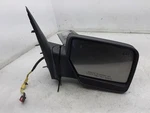 Driver Side View Mirror Power Black 07-11 Ford Expedition 8L1Z17683AA. Fixed Price $123.99.