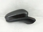 2015-2017 Ford Fusion Passenger Right Side View Power Door Mirror Grey QPEK7. Fixed Price $145.47.