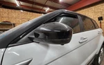 Land Rover Evoque 2018 Left Door Mirror Used 7160. Fixed Price $501.65.