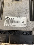 2010 Fiat Doblo MK2 Engine Ecu 1.6 Multijet 55259270. Fixed Price $174.78.