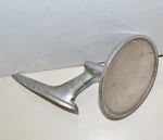 Vintage 1960S Chevrolet Exterior Mirror P-3821956-C1 Bowtie Oem Car Part Antique. Fixed Price $7.69.