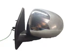 2007-2017 Jeep Compass Oem Chrome Lh Left Driver Heated Power Mirror #384. Fixed Price $35.14.