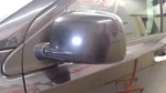 Dodge Journey 2010 Left Door Mirror Used 4935. Fixed Price $95.10.