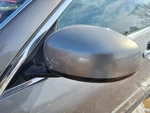 Driver Side View Mirror Power Heated Fits 08-10 Infiniti M35 1260975. Fixed Price $144.00.