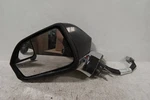2014 Lincoln Mkz Lh Driver Door Mirror Side View Oem. Fixed Price $96.46.