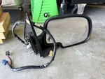 03-06 Tahoe Suburban Silverado Genuine Gm Right Power Turn Signal Side Mirror. Fixed Price $75.00.