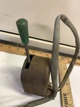 Old School Green Knob Kd 720 Turn Signal Switch-chevy Ford Dodge-hot Rat Rod. Fixed Price $25.00.