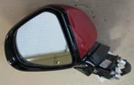 Door Mirror Left Driver's Fits 2019 Hyundai Santa Fe 87610S2020 (MSOPS4395). Fixed Price $163.64.