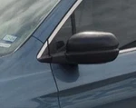 2016 Honda Pilot Lh Driver Door Mirror Side View Oem. Fixed Price $137.65.