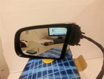 New Driver Left Side View Mirror Power 2 Door Fits 89-95 Regal OT-150588. Fixed Price $40.74.