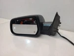 2016-17 Chevrolet Equinox Drivers Left Side Mirror Power W/ Bs Alert (uft). Fixed Price $66.74.
