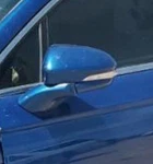2018-2018 Ford Fusion Lh Driver Door Mirror Side View Oem. Fixed Price $146.28.