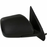 Passenger Side Right Rh Mirror Power Textured Fits 2010 2011 2012 Ford Escape. Fixed Price $69.86.