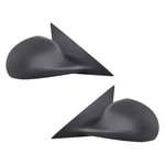 Power Side View Mirror Set Ford Mustang 1996-1998 Lh Right 128-00412BR. Fixed Price $81.55.