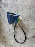 D1ZB-17743-B 1971-72 Ford Mustang Driver Door Rearview Side Mirror Oem Blue. Fixed Price $79.00.