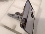 1973-1979 Chevrolet Gmc Truck Exterior Mirror 826594 Original Oem. Fixed Price $40.00.
