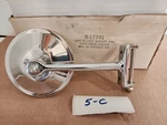 Vintique B-17741 1932 Closed Ford Hinged Mirror. Fixed Price $50.00.