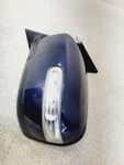 2010-2012 Mazda CX-7 Heated Driver Side Mirror Power Stormy Blue EH11-69-181A. Fixed Price $85.50.