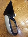 2011-2013 Kia FORTE5 Ex Driver Side Power Mirror. Fixed Price $55.00.