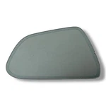 2017-2023 Tesla Model Left Driver Lh View Door Mirror Glass Oem 925-2453-001. Fixed Price $52.00.
