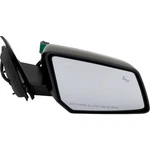 Mirror For 2013-2017 Chevrolet Traverse Gmc Acadia Passenger Side. Fixed Price $176.62.