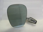 Used Original 1966-1972 Volvo Side Mirror. Fixed Price $100.00.