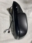 2014-2021 Jeep Cherokee Front Left Side Door Mirror W Heated & Blind Spot Oem. Fixed Price $75.00.