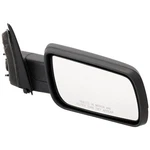 Power Mirror 2009-2012 Ford Flex Front Passenger Side Folding Textured Black. Fixed Price $67.15.