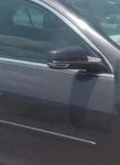 2013 Chevrolet Malibu Rh Passenger Door Mirror Side View Oem. Fixed Price $140.98.