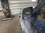 Driver Left Side View Mirror Power Fits 98-07 Land Cruiser 1325513. Fixed Price $160.00.