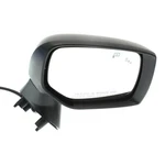Mirror For 2015-17 Subaru Outback Right Power Heated With Signal Light Bsd. Fixed Price $95.44.