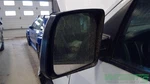 Driver Side View Mirror Power Heated Chrome Fits 12-13 Tundra 12810686. Fixed Price $70.30.