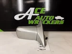Passenger Side View Mirror 129 Type Power Fits 90-93 Mercedes 300SL 616361. Fixed Price $57.00.