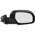 Side View Mirror Power & Textured Black Passenger Right For Legacy Outback. Fixed Price $60.07.