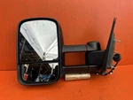 2015 - 2018 Gmc Sierra 1500 Left Driver Side Door Mirror Oem 803487AA 23465676. Fixed Price $200.00.
