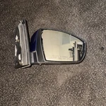 2015-2018 Ford Focus St Passenger Right Side View Power Door Mirror Blue. Fixed Price $30.00.