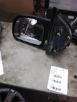 Driver Side View Mirror Power Pedestal Fits 99-00 Ford F250SD Pickup 696037. Fixed Price $99.90.